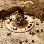 Black Forest Gateau